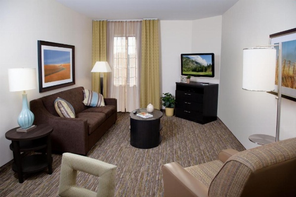 Candlewood Suites North Little Rock image 14
