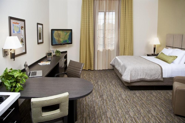 Candlewood Suites North Little Rock image 15