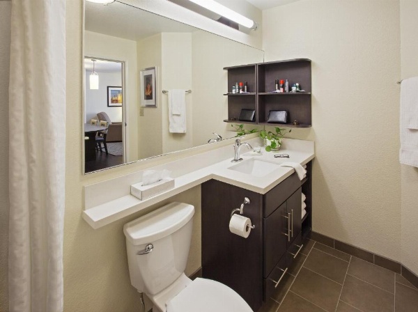 Candlewood Suites North Little Rock image 16