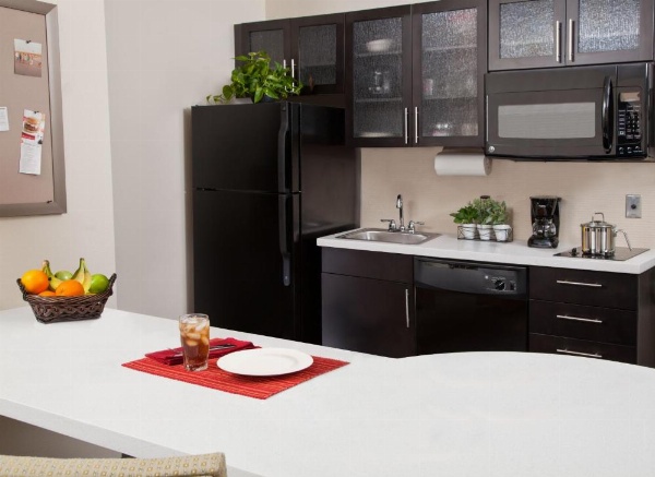 Candlewood Suites North Little Rock image 18