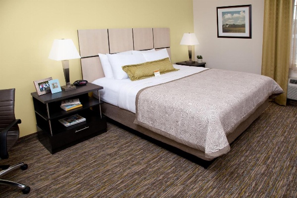 Candlewood Suites North Little Rock image 3