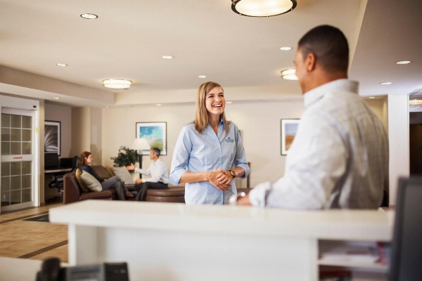 Candlewood Suites North Little Rock image 6